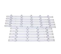 PFCFPNMTGV 10 pezzi/set LED Backlight Strip Array compatibile for LG TV 50LB650V Innotek DRT 3.0 50 AB 6916L 1736A 1735A 1978A 1979A LC500DUE Striscia luminosa TV