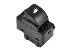 PFCFPNMTGV Pulsante interruttore alzacristallo elettrico anteriore adatto for Peugeot Partner Tepee 207 for Citroen C3 Berlingo 6554.QK 6554QK 6490.E2 6490E2 Pulsanti di controllo dell'auto