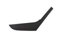 Pfdwmdoi Finiture Interne per Auto per per Golf 6 MK6 2009 2010 2011 2012 2013 5K4868039A 5K4868040A Maniglia di Copertura Portiera Interna Sinistra Destra Dell'auto(Black Left)