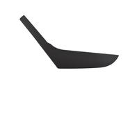 Pfdwmdoi Finiture Interne per Auto per per Golf 6 MK6 2009 2010 2011 2012 2013 5K4868039A 5K4868040A Maniglia di Copertura Portiera Interna Sinistra Destra Dell'auto(Black Right)