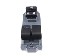 Pfdwmdoi Finiture Interne per Auto per Toyota per Auris per Hybrid 2007-2013 per Yaris 84820-0D100 Interruttore Controllo Alzacristalli Elettrico Principale Pulsante Sollevamento