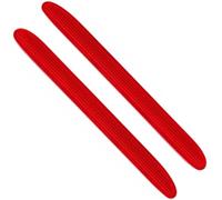 Pfdwmdoi Riflettori Paraurti Posteriore Per Per TSX Per Accord Per Euro CL7 CL9 2004-2008 33555-SEA-013 Strisce riflettenti per paraurti posteriore in 2 pezzi