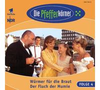 Pfefferkörner,die - Pfefferkörner,die Folge 4