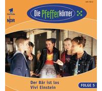 Pfefferkörner,die - Pfefferkörner,die Folge 5