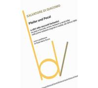 Pfeifer und pocal e altri otto racconti fantastici - Di Giacomo Salvatore