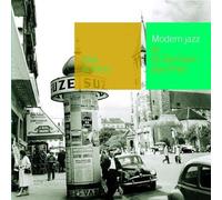 Pfeiffer,Bernard - Modern Jazz at Saint-Germain-des-Pres (Jazz in par