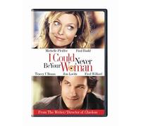 Pfeiffer/Rudd - I Could Never Be Your Woman [Edizione: Stati Uniti]