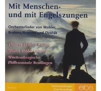 Pfeiffer,Th. - Orchesterlieder-mit Menschen