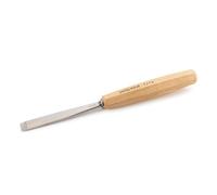 PFEIL - Scalpello dritto "Swiss Made" 14 mm # 1 Sweep - Doppio smussatura