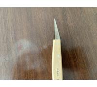 Pfeil sgorbie coltelli da intaglio per il legno Made in Switzerland