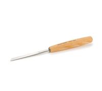 Pfeil "Swiss Made 10 mm # 1 sweep Skew - Doppio taglio scalpello smussato
