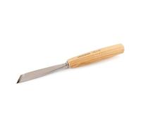 PFEIL "Swiss Made" 20 mm # 1 Sweep Skew Cut Scalpello - Smusso singolo