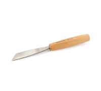PFEIL "Swiss Made" 25 mm # 1 Sweep Skew Cut Scalpello - Smusso singolo