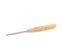 Pfeil Swiss Made Scalpello dritto #1 da 5 mm, doppio smusso