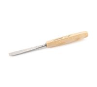 pfeil Swiss Made Scalpello dritto 12 mm #1 Sweep - Smusso singolo