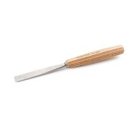 pfeil Swiss Made Scalpello dritto 16 mm #1 Sweep - Smusso singolo