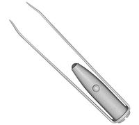 Pfeilring Led pinzette Argento 20 g