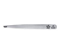 Pfeilring - Pinzetta con punte oblique, in acciaio INOX, 9, 5 cm