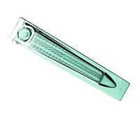 Pfeilring - Tagliaunghie nichelato, 5,5 cm