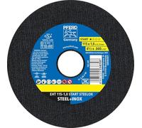 EHT 115-1,0 MM START (10) Quantità:1