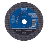Pferd - 100t250-1,8 taglio disco q a24 sg-hd a.30