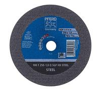 Pferd - 100t250-1,8 taglio disco q a24 sg-hd a.32