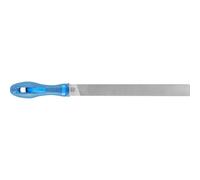 PFERD 11210206 Lima per officina, tronchetto piatto 1 incl. Impugnatura