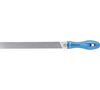 PFERD 11210208 LIMA PER OFFICINA TRONCHETTO PIATTO 3 INCL IMPUGNATURA