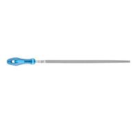 PFERD 11212256 LIMA PER OFFICINA QUADRATA A CROCE 1 INCL IMPUGNATURA ERGONOMICA