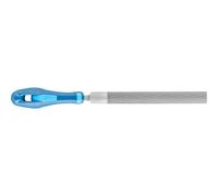 PFERD 11213156 TOOLS Lima da officina semitonda a croce 1 incl. Impugnatura er