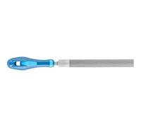 PFERD 11213156 TOOLS Lima da officina semitonda a croce 1 incl. Impugnatura er