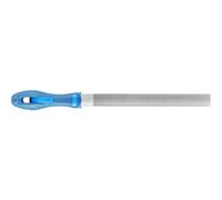 PFERD 11213256 LIMA PER OFFICINA A FORMA SEMITONDA 1 INCL IMPUGNATURA