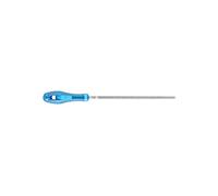 PFERD Lima/raspa per officina rotonda 11214156 con impugnatura ergonomica