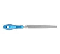 PFERD 11216157 TOOLS Lima per officina con punta piatta Heat 2 incl. Impugnatu