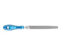 PFERD 11216158 TOOLS Lima per officina con punta piatta HiScreen 3 incl. Impug