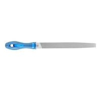 PFERD 11216206 TOOLS Lima per officina con punta piatta Heat 1 incl. Impugnatu
