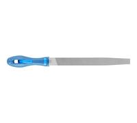 PFERD 11216207 Lima per officina con punta piatta Heat 2 incl. Impugnatura