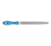 PFERD 11216207 TOOLS Lima per officina con punta piatta Heat 2 incl. Impugnatu