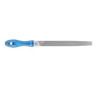 PFERD 11216256 Lima per officina con punta piatta Heat 1 incl. Impugnatura