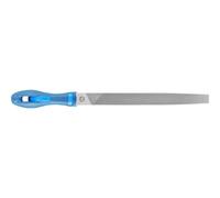 PFERD 11216256 TOOLS Lima per officina con punta piatta Heat 1 incl. Impugnatu