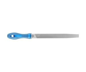 PFERD 11216258 TOOLS Lima per officina con punta piatta HiScreen 3 incl. Impug