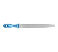 PFERD 11216306 TOOLS Lima per officina con punta piatta Heat 1 incl. Impugnatu