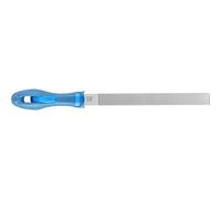 PFERD 11231207 TOOLS Raspa in legno tronchetto piatto a taglio 2 incl. Impugna