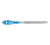 PFERD 11233157 TOOLS Raspa in legno a forma semitonda 2 incl. Impugnatura ergo