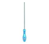 Lima tonda, rastremata, con codolo lunghezza 200 mm taglio 2 PF 1562 marca PFERD