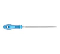 PFERD 11234257 Raspa in legno con taglio rotondo 2 incl. Impugnatura ergonomica