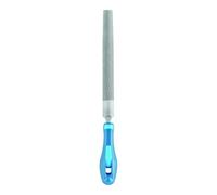 PFERD 11235157 Lima da officina a punta semitonda 2 incl. Impugnatura