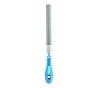 PFERD 11235158 Lima da officina a punta semitonda 3 incl. Impugnatura