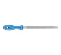 PFERD 11235257 TOOLS Lima da officina a punta semitonda 2 incl. Impugnatura er