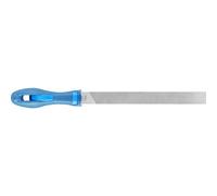 PFERD 11271258 Lima per macinini bordi tondi smussatura piatta piatte 2 incl.
